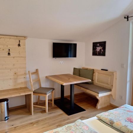 Ferienwohnung Appesbacher Saint Wolfgang Esterno foto