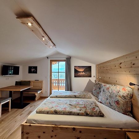 Ferienwohnung Appesbacher Saint Wolfgang Esterno foto