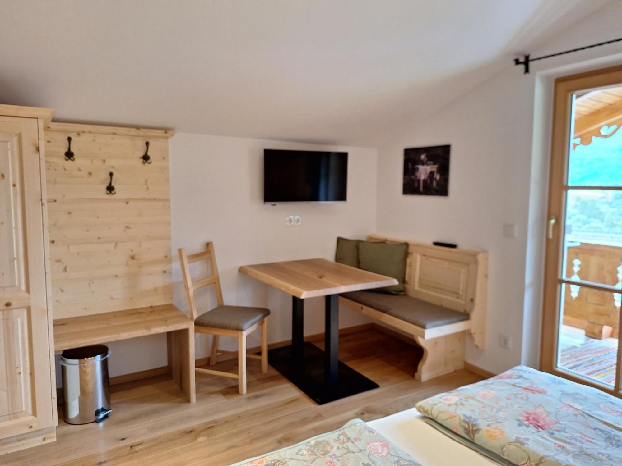 Ferienwohnung Appesbacher Saint Wolfgang Esterno foto