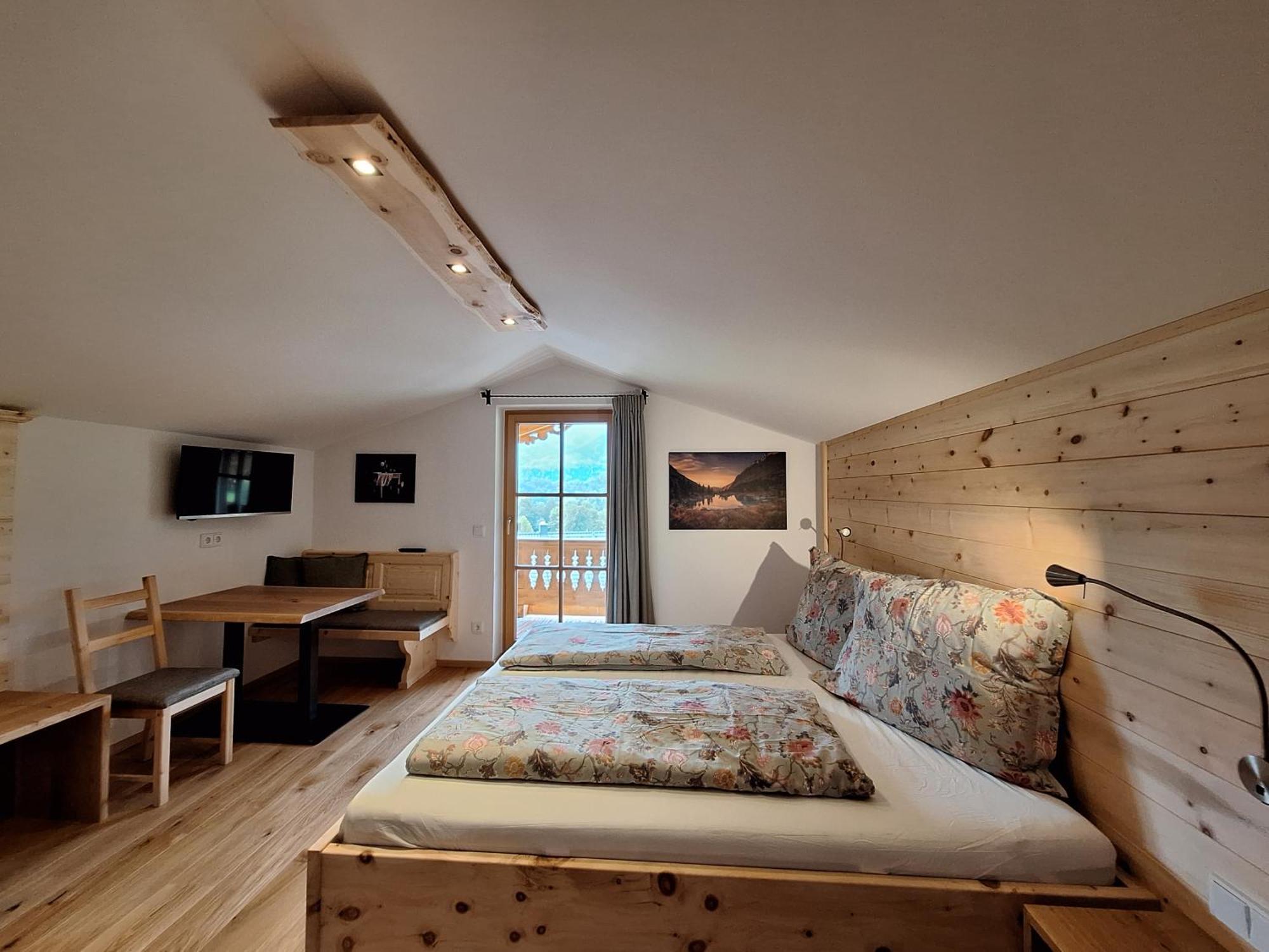 Ferienwohnung Appesbacher Saint Wolfgang Esterno foto