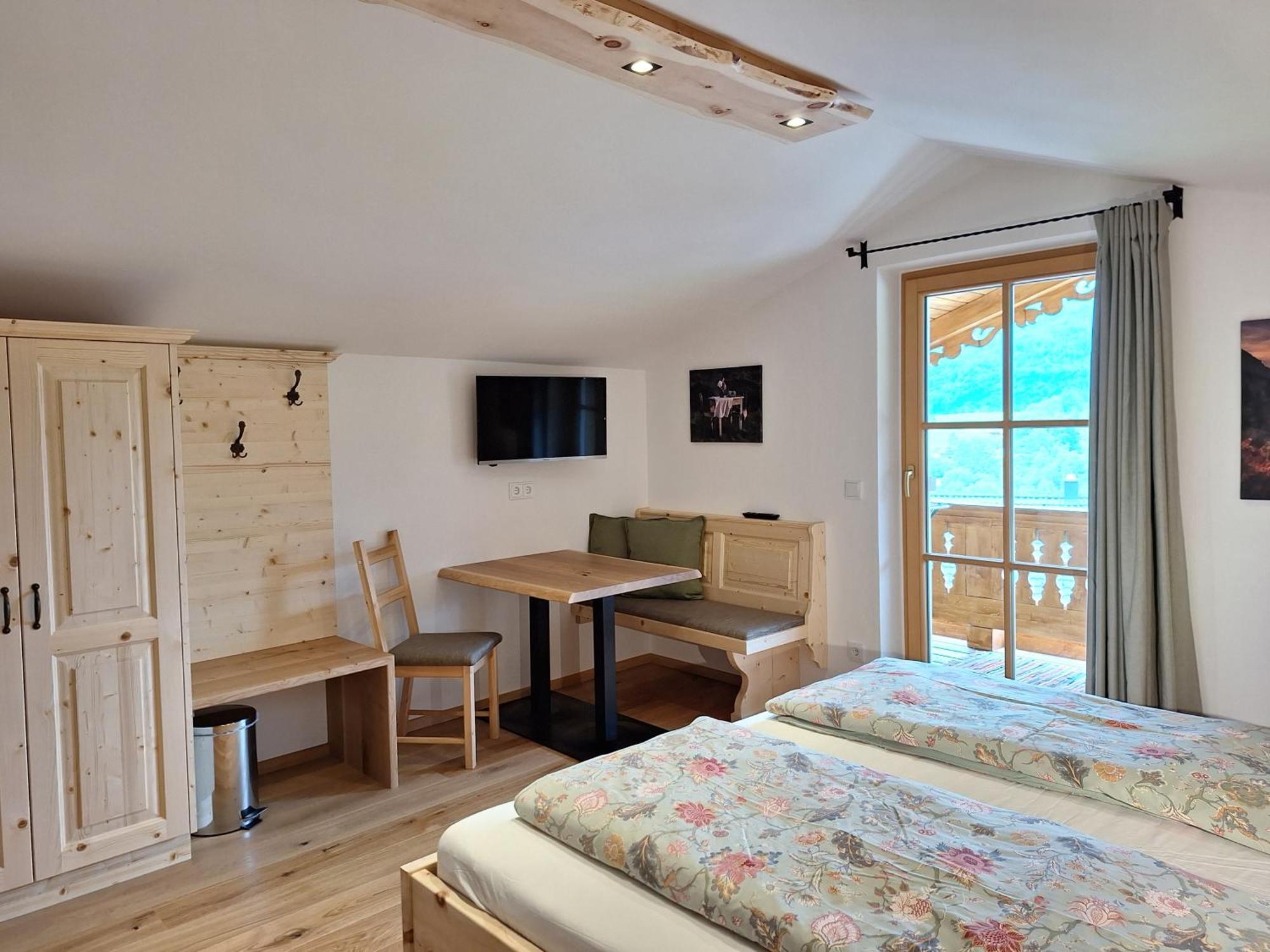 Ferienwohnung Appesbacher Saint Wolfgang Esterno foto